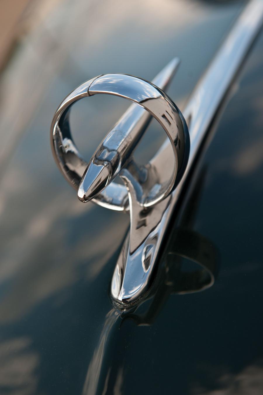  Buick Super Estate Wagon 1947 года  (фото 8 из 25)